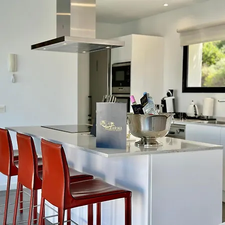 Apartmán Karina Santa Úrsula