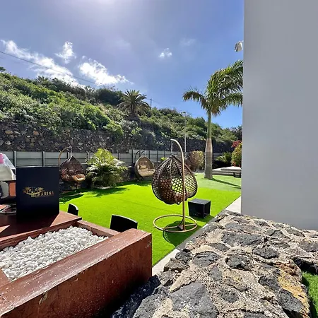 Karina Apartmán