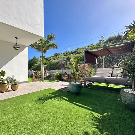 Apartmán Karina