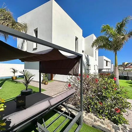 Apartmán Karina Santa Úrsula