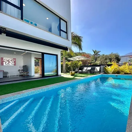 Karina Apartmán Santa Úrsula