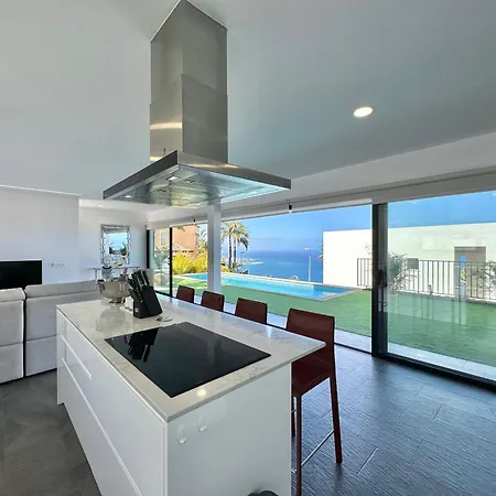 Apartmán Karina Santa Úrsula
