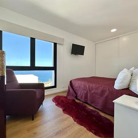 Apartmán Karina