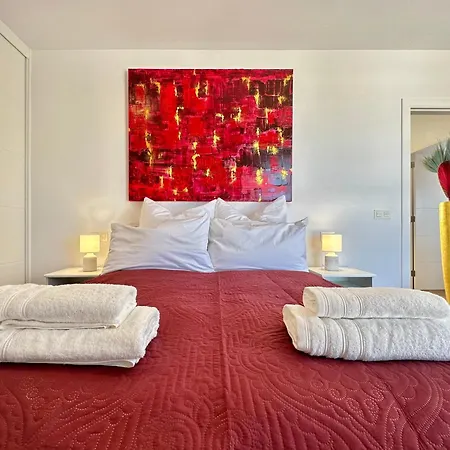 Karina Apartmán