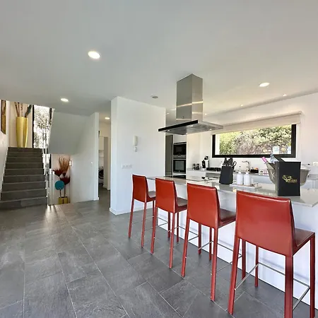 Apartmán Karina *