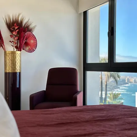 Apartmán Karina Santa Úrsula