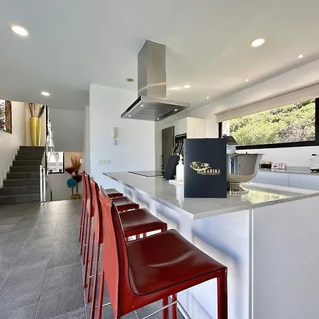 Karina Apartmán *