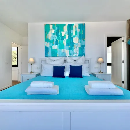 Karina Apartmán Santa Úrsula