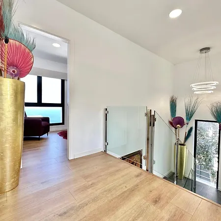 Karina Apartmán