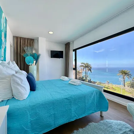 Apartmán Karina