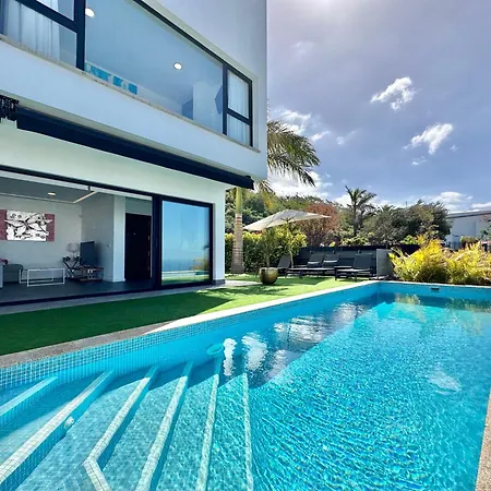 Διαμέρισμα Karina