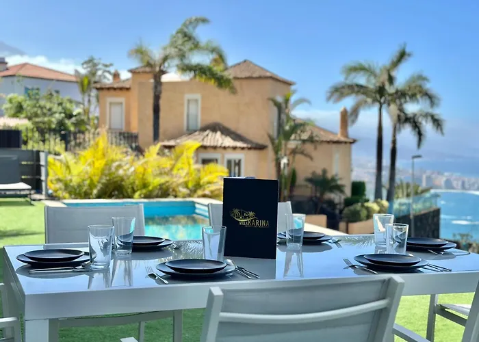 Διαμέρισμα Karina *