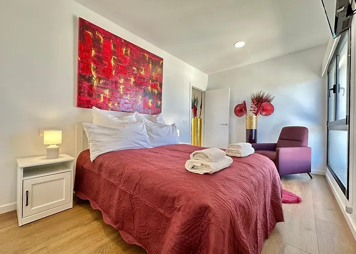 Διαμέρισμα Karina *