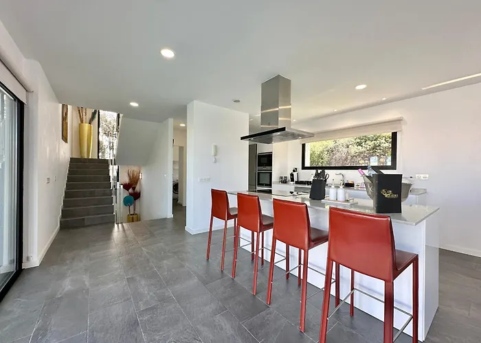 Διαμέρισμα Karina *