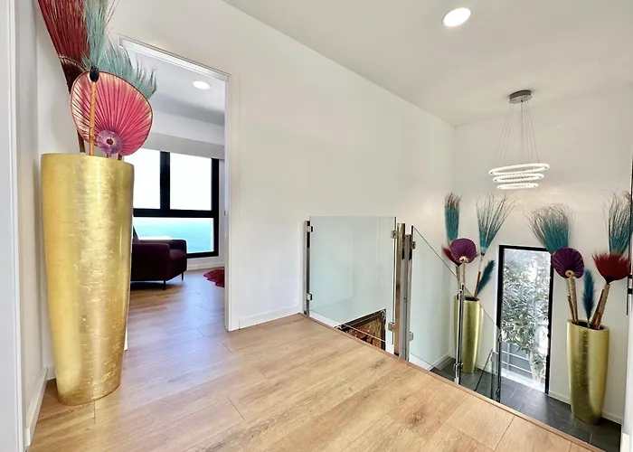 Karina Διαμέρισμα